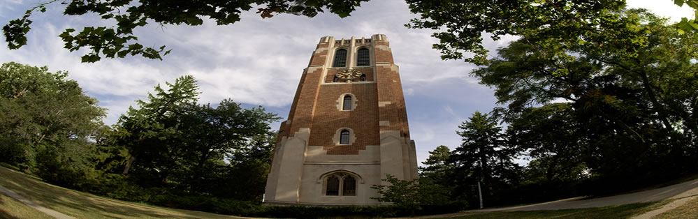 Beaumont Tower