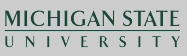 Michigan State University Academic Calendar 2014